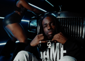 From Milwaukee to Texas: J. Hustler (Joshua Berry) Builds a Sound Fueled by Hustle, Storytelling, and Strategy