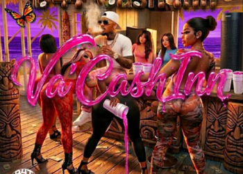 B4T Cash Inn Delivers Raw Energy and Street-Ready Confidence on “Va’CashInn”