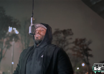 The Eclectic Rise of BoogattiBeans: Hip-Hop Artist with Big Dreams and Real Resilience