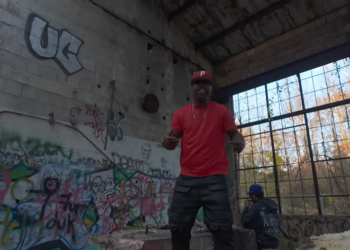SamG Drops New Hit Single “Young Tae” (Prod. by Mosberg Banga)