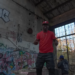 SamG Drops New Hit Single “Young Tae” (Prod. by Mosberg Banga)