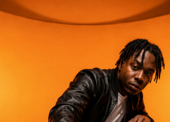Jimmy Black The Journeyman Turns Real-Life Into A New Anthem On “Make That Thang Clap”
