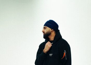 Rising Punjabi Artist Saihaj Gill Turns Passion Into Purpose With Viral Track “Billi Akh”
