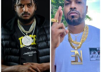 ill Payne & Gxo Dinero Are Putting Caribbean Hip-Hop in the Spotlight with Bars & Melody: Double Dragon