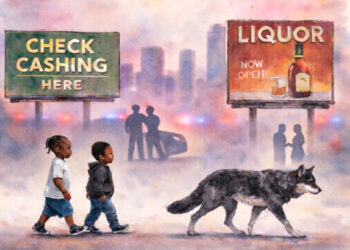 Detroit’s Rising Architects: Prop & Fokie Dope Redefine Indie Hip Hop