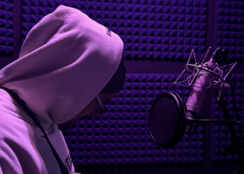 RAMO Drops Energetic New Single “Run It Up” Alongside Cinematic Visual Rollout