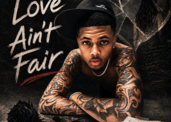 Sémaj Drops Highly Anticipated Single “Love Ain’t Fair”
