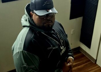 Who Is L100T? The Independent Rapper from East Tennessee Gaining Attention
