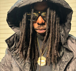 Billy Burnz Ignites the Scene With “Eternal Flame” Video From Burning Down The Trap