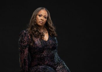 Tiffany Rachal Is Redefining Southern Soul With Authenticity and Powerful Storytelling