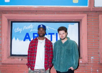 West Coast Artist Dre Dupre Drops “Top Heavy” and Announces New EP If It’s Worth It to You Arriving June 5