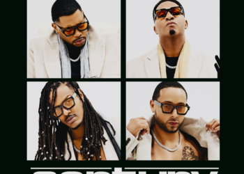 10x Billboard Charting R&B Group Sentury Release New Hit Single “Don’t Mind”