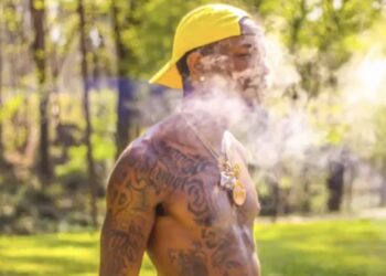 Kam Dutchie Set to Drop New Project “FSTH Vol. 2”