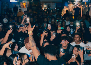 Big Texas: The Underground San Antonio Outlaw Rapper