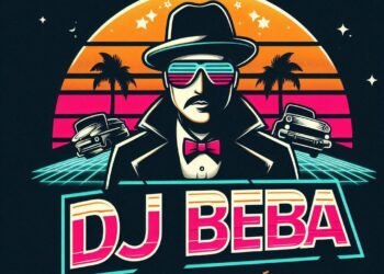 DJ Beba Releases “Here I Am,” a Rock Anthem About Pride, Strength, and Self-Belief