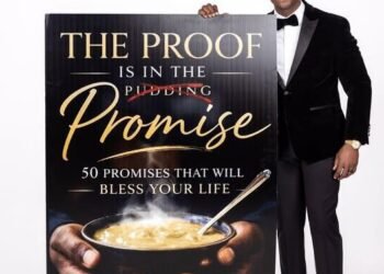 Book of God Promises is a Must Read