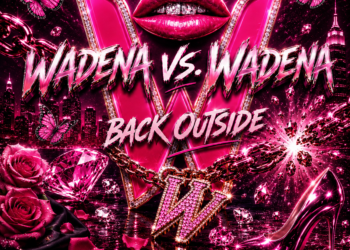 Wadena Returns With Wadena Vs. Wadena: Back Outside, Turning a Personal Setback Into a Creative Comeback