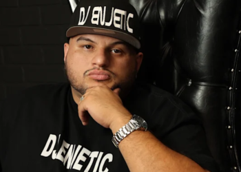 A New Era for New York: DJ ENJETIC Named Nerve DJs State Manager