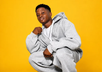 Focox AT Drops Highly Anticipated Single “Wonderful”
