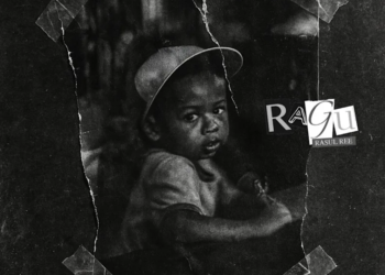 Rasul Ree Unveils New Album, RAGU