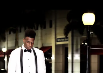 Chadly Francois Celebrates 7 Years of Magnify: A Fan-Favorite Era of Music, Style and Wordplay