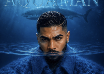 José Quervo Drops Highly Anticipated Album “Aqua Man”