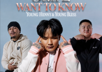 Star2 Drops Highly Anticipated Single “Want To Know” ft. Young Henny & Young Bless