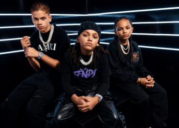 Jasper Boyz Drop Highly Anticipated Single “New Chick” ft. LaniLove & NovaStarr