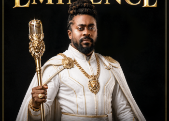 Dancehall King Beenie Man Reigns Supreme With Milestone New Album ‘Eminence’