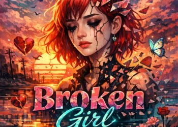 Curry Hooks to Drop Highly Anticipated Single “Broken Girl”