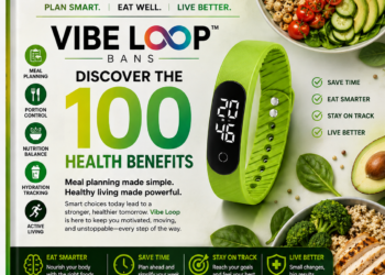 Smart Wearables: Making Everyday Life More Connected