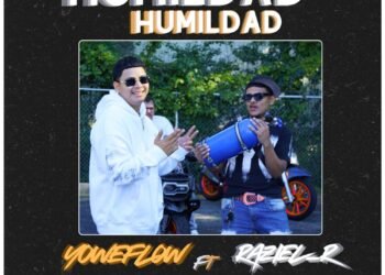 YOWEFLOW and RAZIEL_R Release “Humildad,” a Song About Faith, Perseverance and Honduran Pride