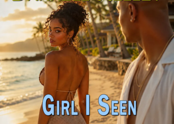 Darrell Kelley’s “Girl I Seen” Blends Old-School R&B Instincts With a Digital-Age Rollout