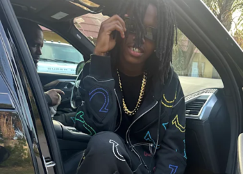 4stackz Drops Highly Anticipated Single “I’m Still That Rookie”