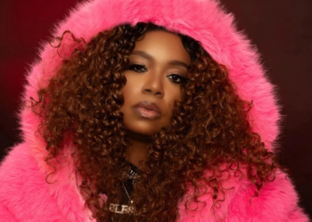 Wadena “Denagirl” Hits #38 On iTunes R&B/Soul With “Smoke-n-Chill” As “Wadena vs. Wadena: Back Outside” Builds Major Post-Release Momentum