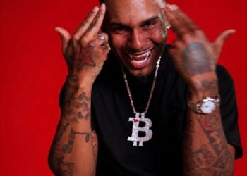 Lil HotB’s “Dangerous” Reaches Number 36 On iTunes Hip Hop/Rap Charts