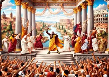 Ad Kapone Set to Drop New Album “Book of Adam”