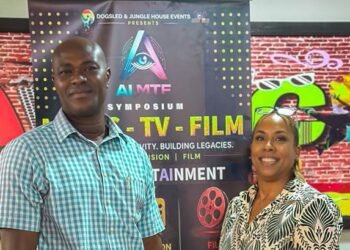 From Ghana To The World: U.S. & Ghana Music AI & Distribution Symposium Drives The Future Of African Entertainment