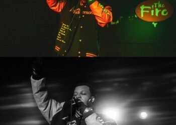 Lil Mike Drops New Hit Single “Talk Heavy” ft. T.G.I.FREE