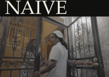 CallaMar to Drop New Hit Single “Naïve”