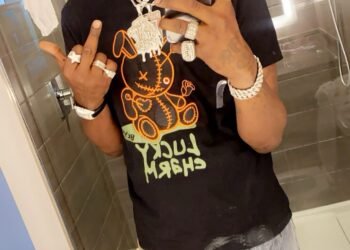 Introducing Rising Artist: Boobie Blood