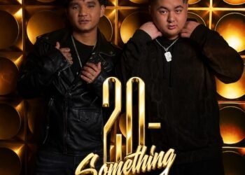 Star2 Drops New Concept Album 20-Something (In Love) ft. Young Henny Chinatown Runner, Ler Mu Dex, Lil BK & Seko